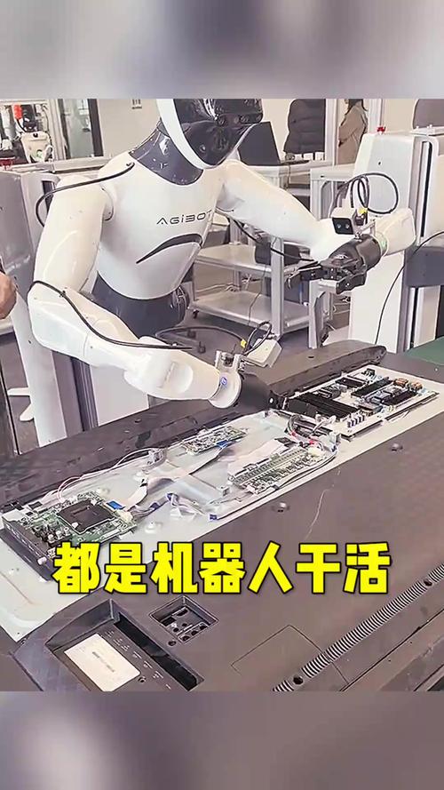 机器人能做什么？哪些任务它不能做？-第1张图片-广州国自机器人