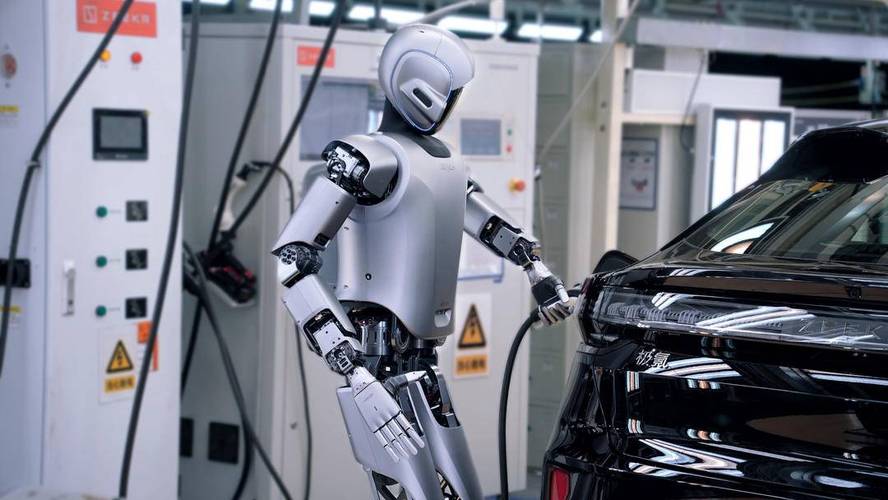 机器人能做什么？哪些任务它不能做？-第3张图片-广州国自机器人