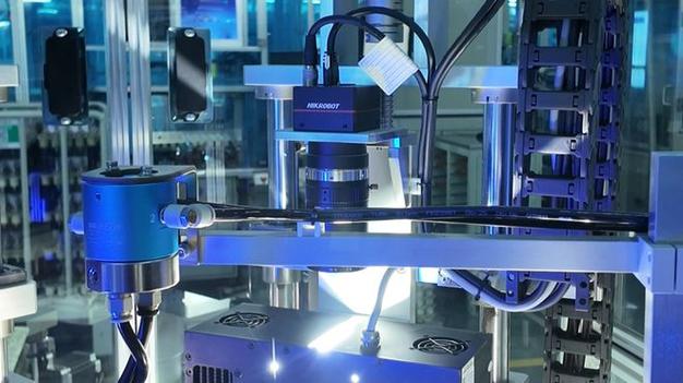 AI质检实力如何衡量?-第1张图片-广州国自机器人 AI质检实力如何衡量?-第1张图片-广州国自机器人