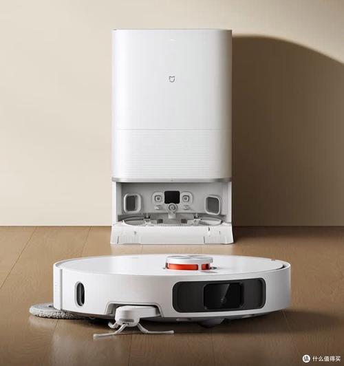 米家扫地机器人局部清洁怎么用？-第1张图片-广州国自机器人