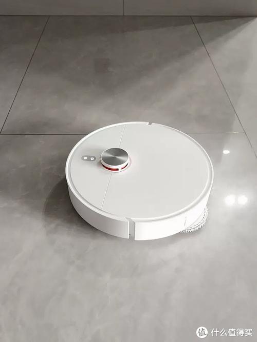 米家扫地机器人局部清洁怎么用？-第2张图片-广州国自机器人