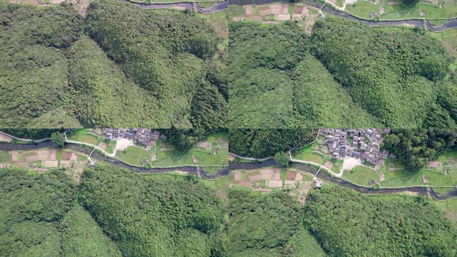 江西哪里能找到无人机航拍服务？-第2张图片-广州国自机器人