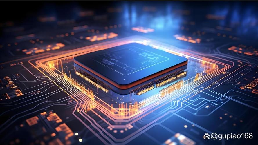 功率半导体与人工智能如何协同演进?-第2张图片-广州国自机器人 功率半导体与人工智能如何协同演进?-第2张图片-广州国自机器人