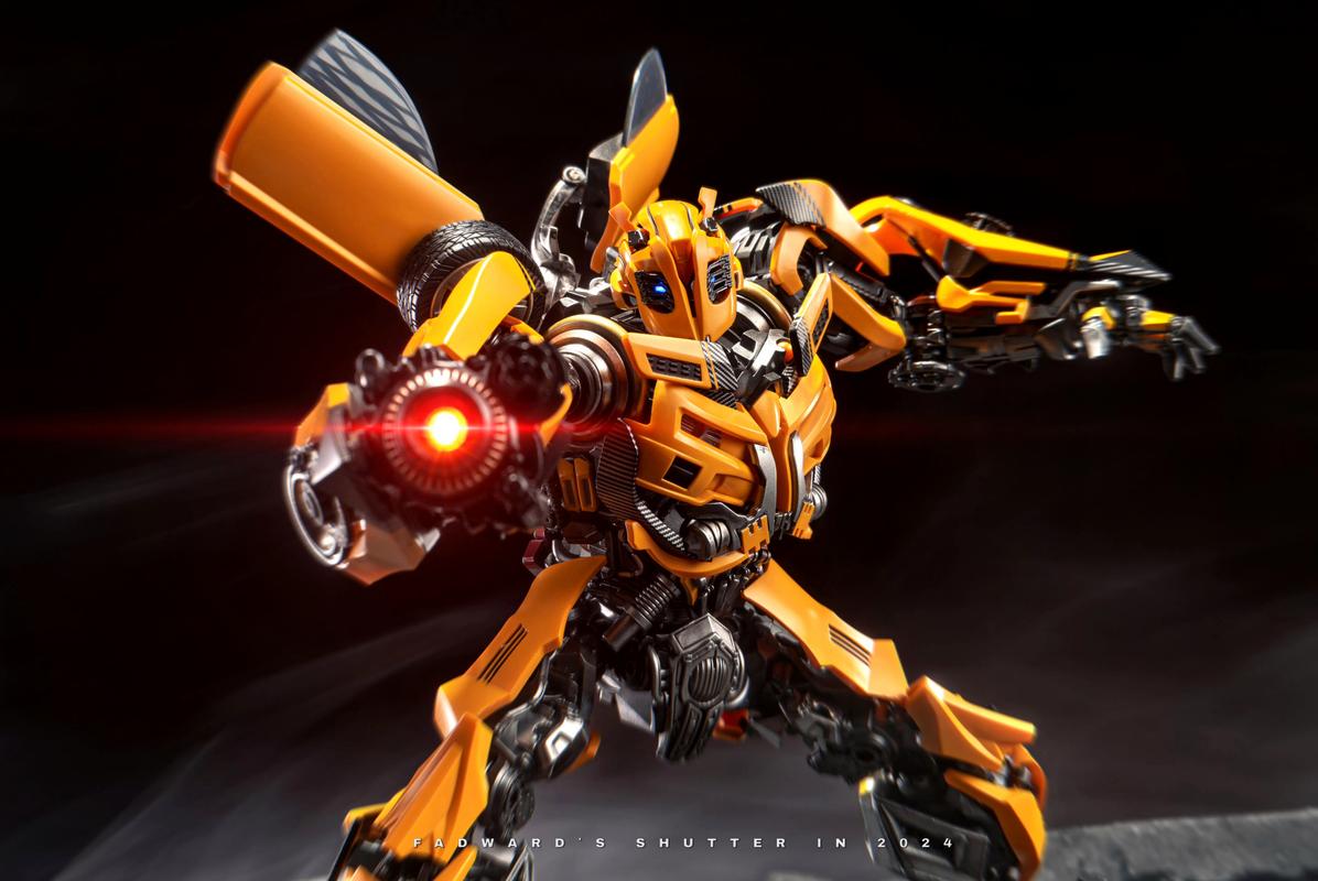 大黄蜂变形金刚,如何从车变人?-第3张图片-广州国自机器人 大黄蜂变形金刚,如何从车变人?-第3张图片-广州国自机器人