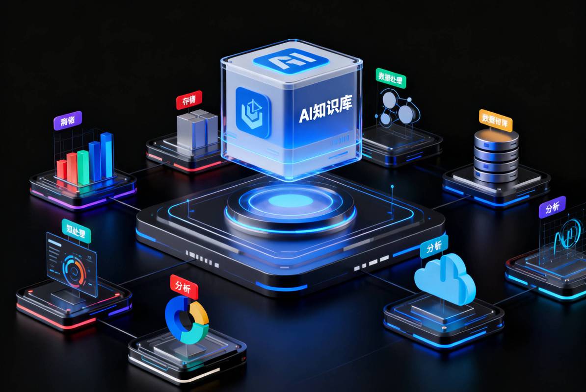 人工智能如何优化数据库性能？-第1张图片-广州国自机器人