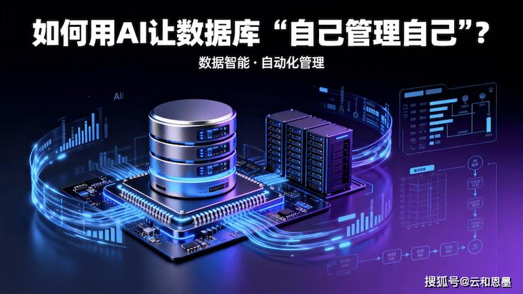 人工智能如何优化数据库性能？-第2张图片-广州国自机器人