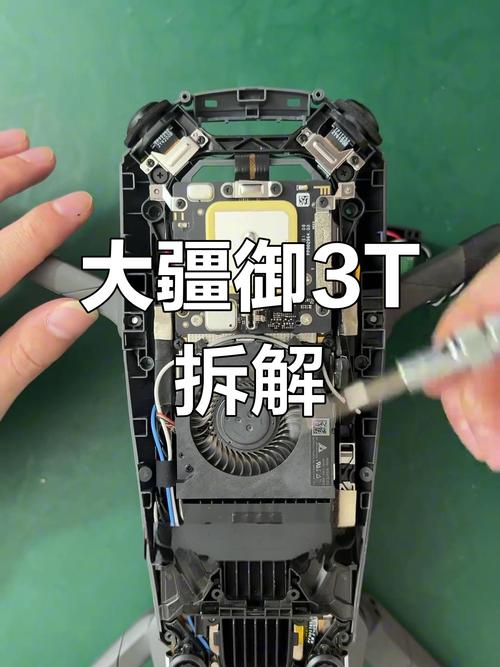 疆域无人机遥控器内部有何玄机？-第1张图片-广州国自机器人