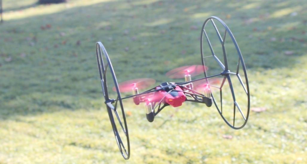 派诺特无人机如何连接?-第1张图片-广州国自机器人 派诺特无人机如何连接?-第1张图片-广州国自机器人