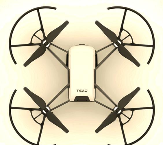 派诺特无人机如何连接?-第3张图片-广州国自机器人 派诺特无人机如何连接?-第3张图片-广州国自机器人