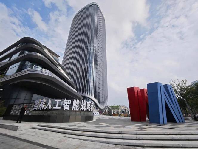 人工智能技术项目如何高效孵化?-第2张图片-广州国自机器人 人工智能技术项目如何高效孵化?-第2张图片-广州国自机器人