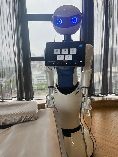 智能机器人哪款更值得买?-第1张图片-广州国自机器人 智能机器人哪款更值得买?-第1张图片-广州国自机器人