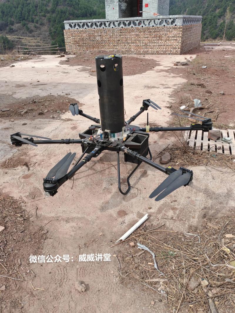 喷火无人机技术创新点-第1张图片-广州国自机器人 喷火无人机技术创新点-第1张图片-广州国自机器人