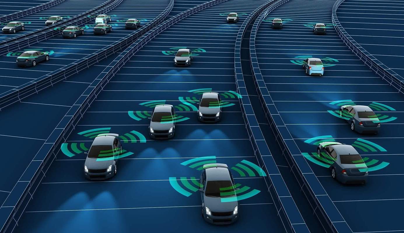 人工智能汽车自动驾驶，安全如何保障？-第1张图片-广州国自机器人