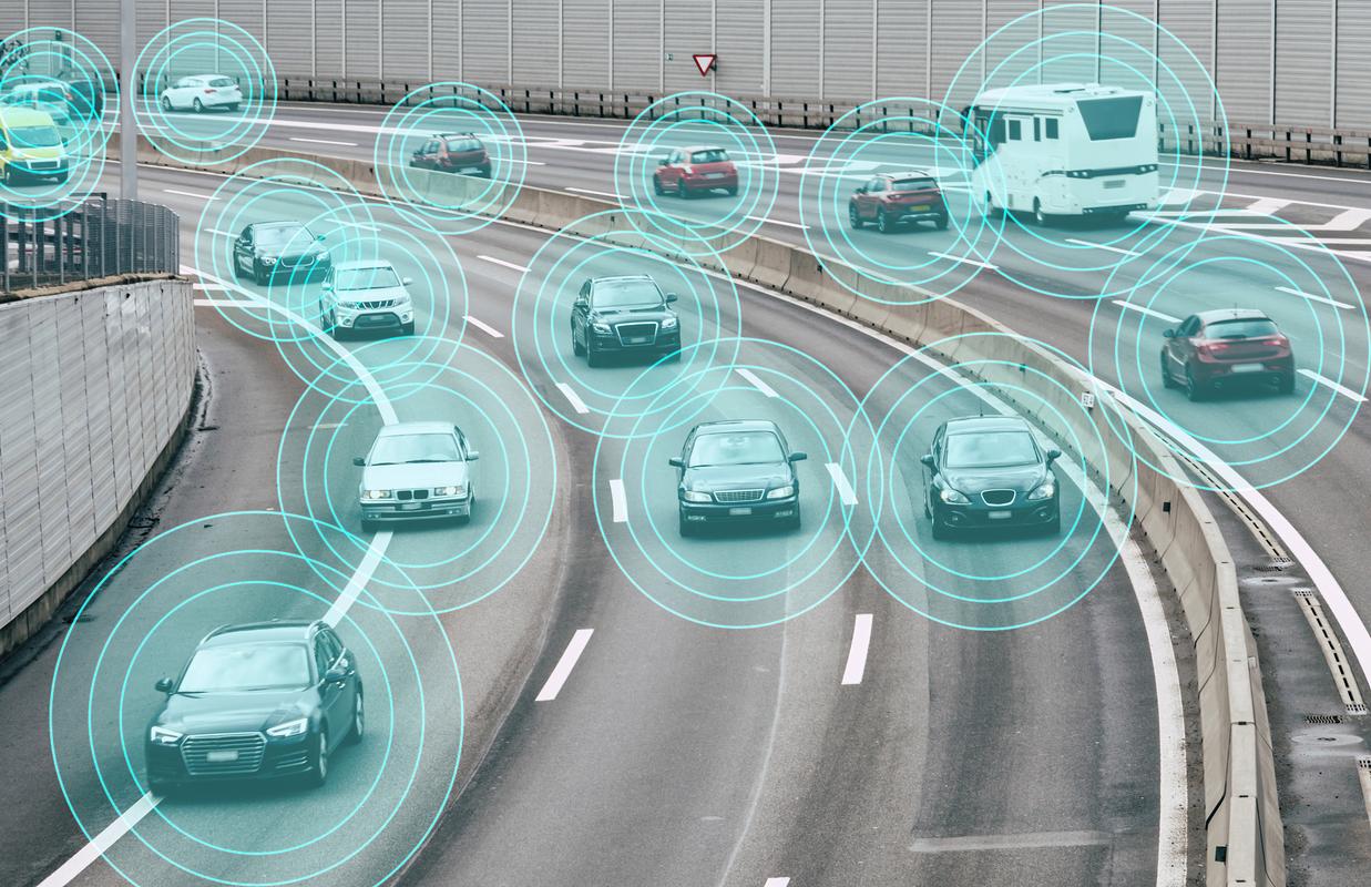 人工智能汽车自动驾驶，安全如何保障？-第3张图片-广州国自机器人