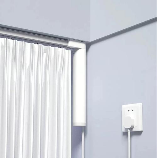 扫地机器人落地窗帘会卡住吗？-第2张图片-广州国自机器人