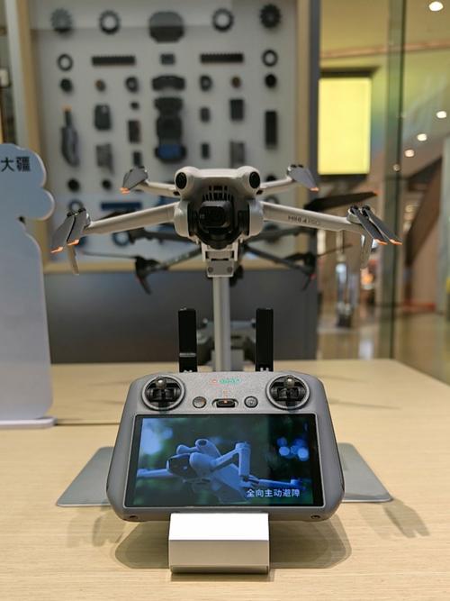 苏州哪里能买到大疆无人机？-第1张图片-广州国自机器人