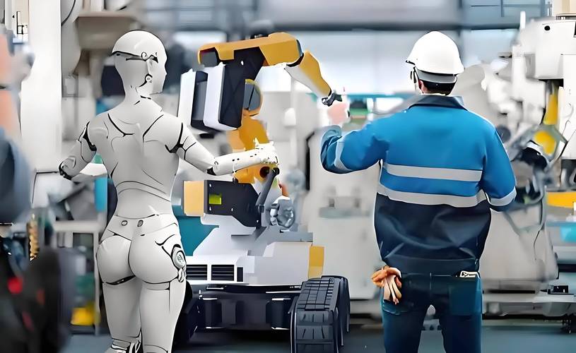 人工智能会加剧失业与社会动荡吗？-第2张图片-广州国自机器人