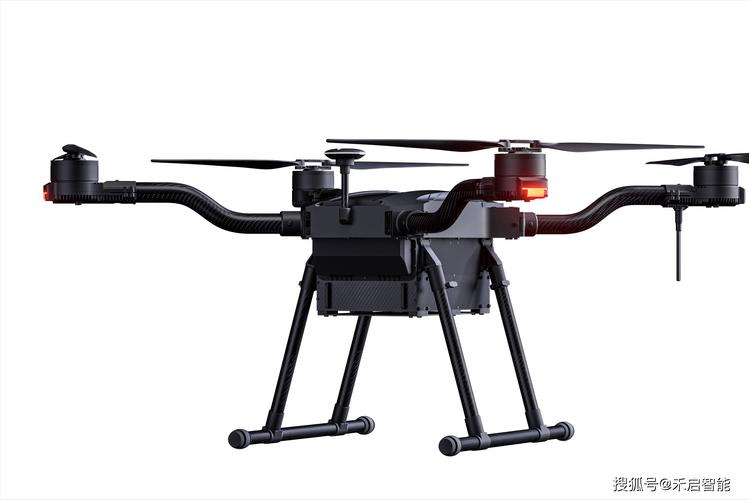 多旋翼无人机仿真模拟有何关键技术？-第2张图片-广州国自机器人