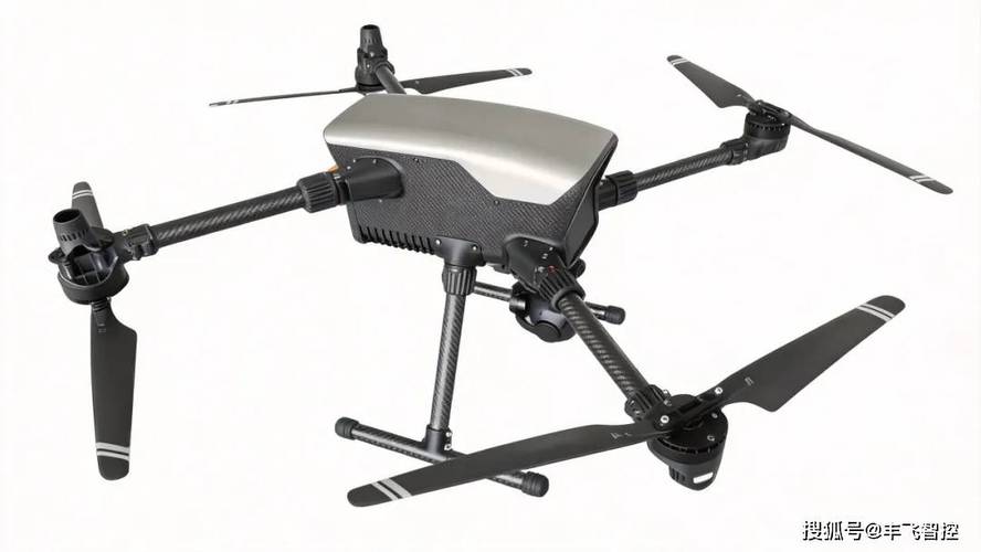 多旋翼无人机仿真模拟有何关键技术？-第3张图片-广州国自机器人