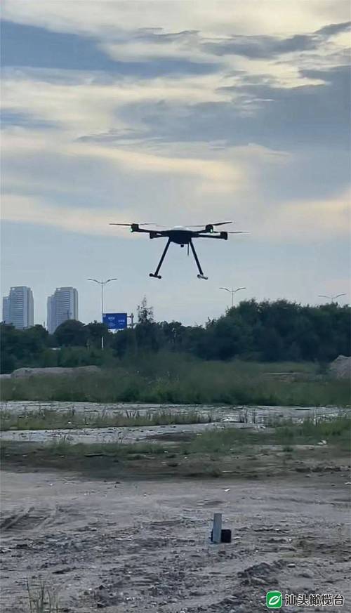 汕头无人机品牌怎么选？-第1张图片-广州国自机器人