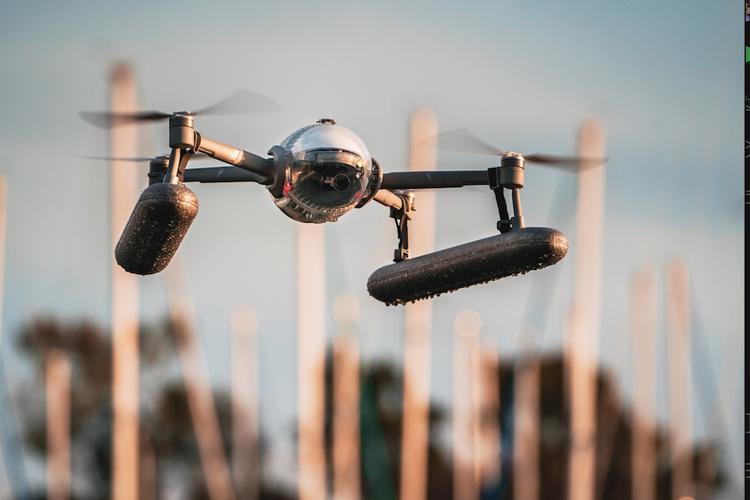 北京臻迪机器人质量与口碑如何？-第2张图片-广州国自机器人