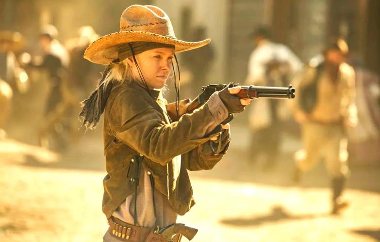 人工智能与西部世界，如何碰撞出新火花？-第1张图片-广州国自机器人