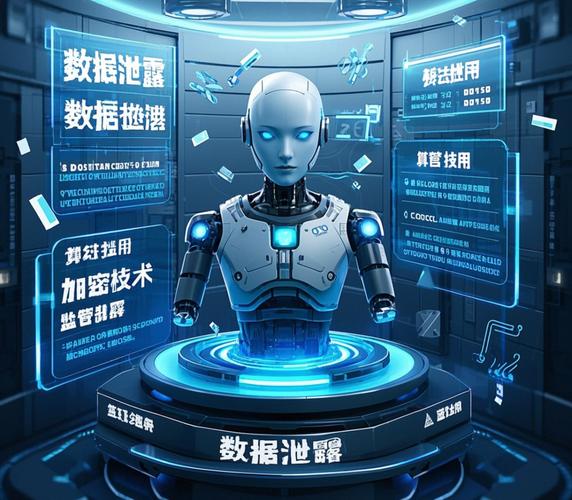 AI危害何在？如何应对？-第1张图片-广州国自机器人