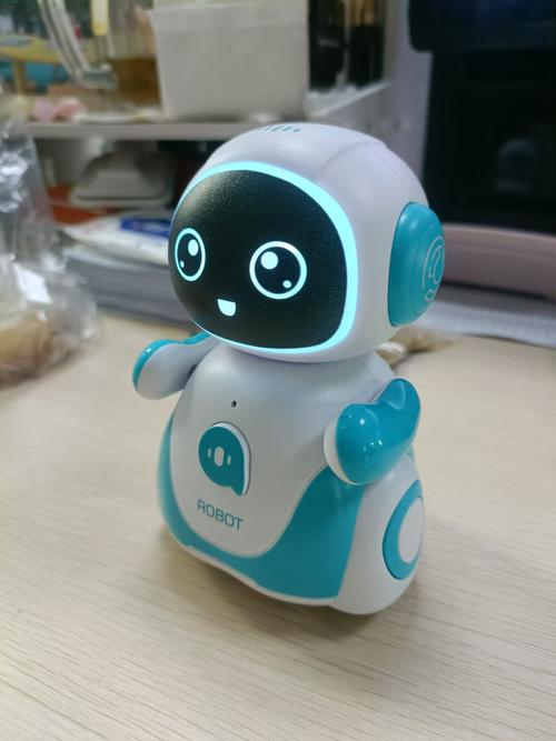 儿童能开的电动机器人安全吗？-第2张图片-广州国自机器人