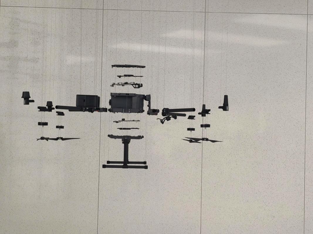 植保无人机桨叶缺口咋办?-第1张图片-广州国自机器人 植保无人机桨叶缺口咋办?-第1张图片-广州国自机器人