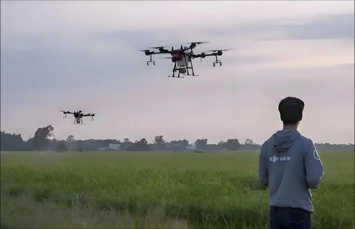 意念控制无人机是现实还是科幻？-第3张图片-广州国自机器人