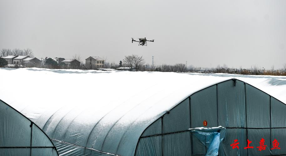 东北严寒下无人机怎么飞才安全？-第2张图片-广州国自机器人