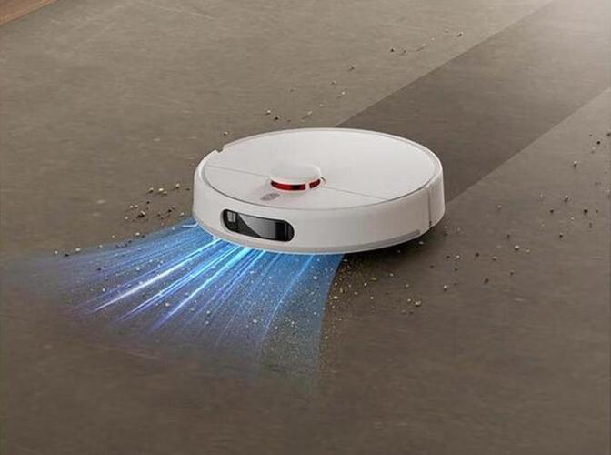 跑江湖制动扫地机器人有何特别之处?-第1张图片-广州国自机器人 跑江湖制动扫地机器人有何特别之处?-第1张图片-广州国自机器人