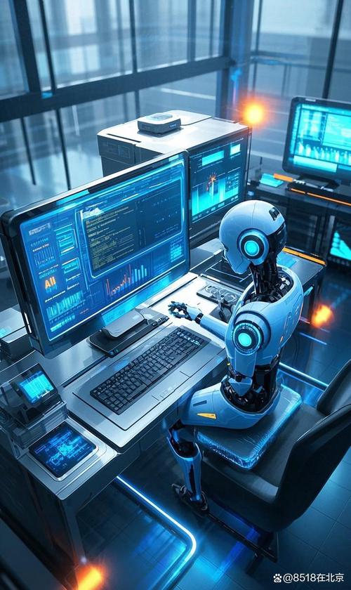 人工智能最早用于什么场景?-第1张图片-广州国自机器人 人工智能最早用于什么场景?-第1张图片-广州国自机器人