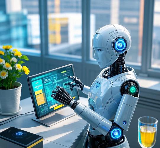 人工智能最早用于什么场景?-第2张图片-广州国自机器人 人工智能最早用于什么场景?-第2张图片-广州国自机器人