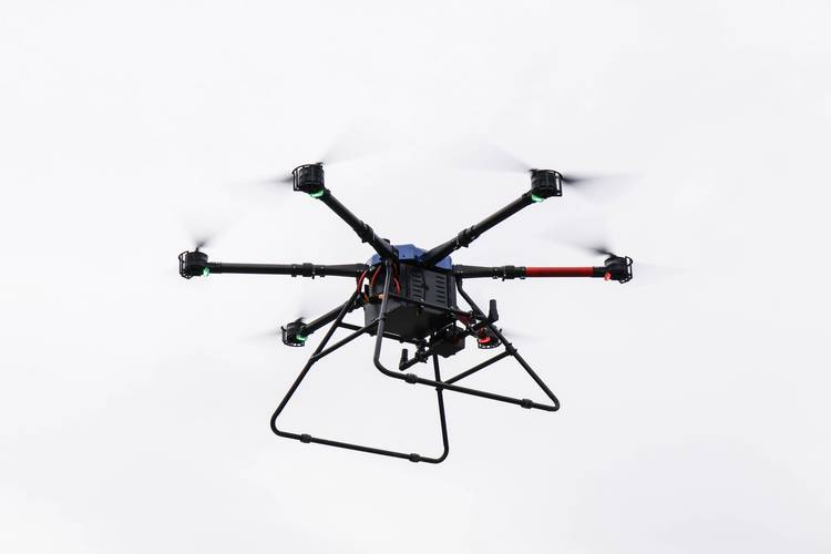 无人机BEC核心功能是什么？-第3张图片-广州国自机器人