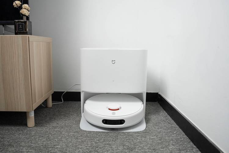 米家扫地机器人会吃纸巾吗？-第1张图片-广州国自机器人