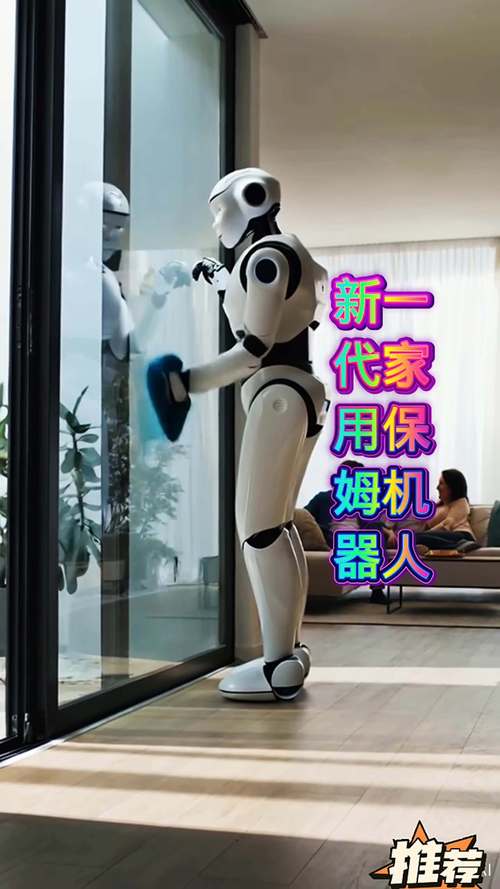 AI保姆能替代人类育儿吗？-第3张图片-广州国自机器人