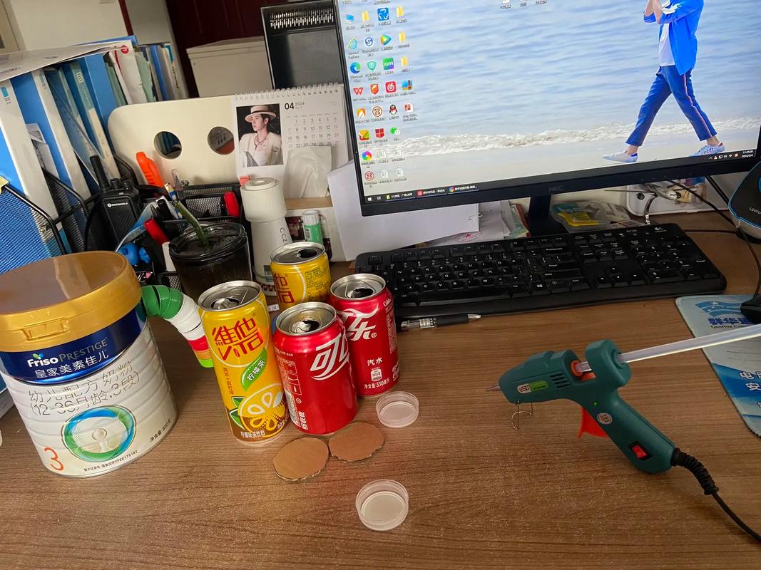 机油桶变身机器人？如何实现？-第2张图片-广州国自机器人