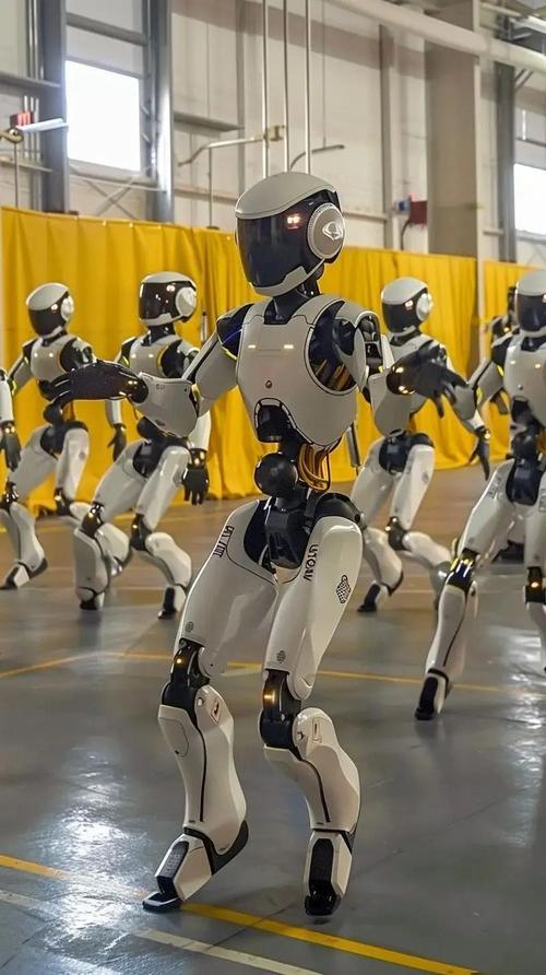 机器人现在能做什么?-第1张图片-广州国自机器人 机器人现在能做什么?-第1张图片-广州国自机器人