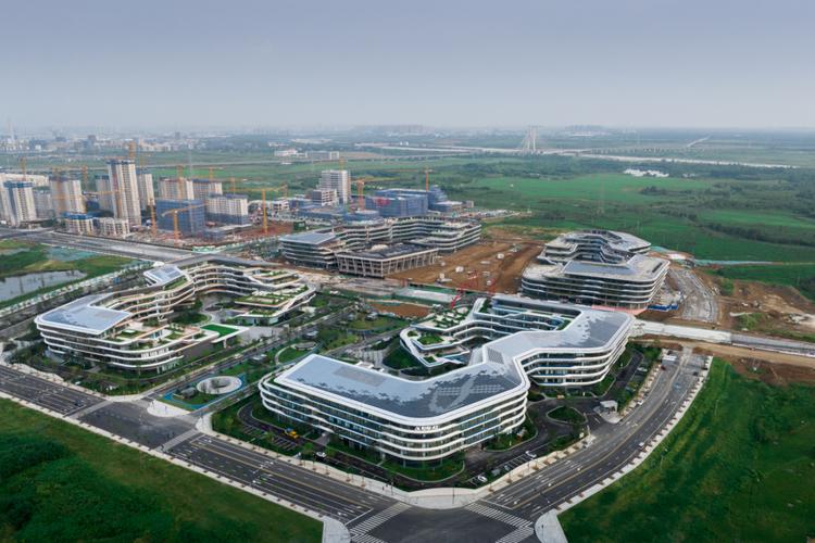 讯飞人工智能小镇项目有何独特之处?-第1张图片-广州国自机器人 讯飞人工智能小镇项目有何独特之处?-第1张图片-广州国自机器人