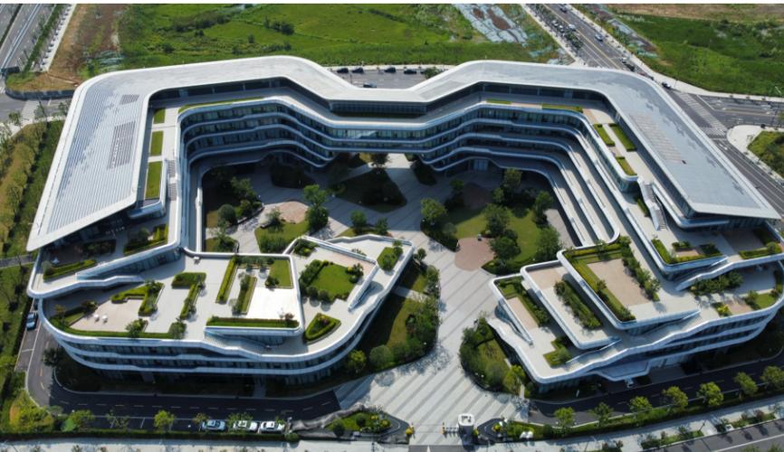 讯飞人工智能小镇项目有何独特之处？-第3张图片-广州国自机器人