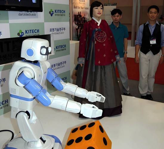 机器人资料，你想了解哪些核心信息？-第3张图片-广州国自机器人