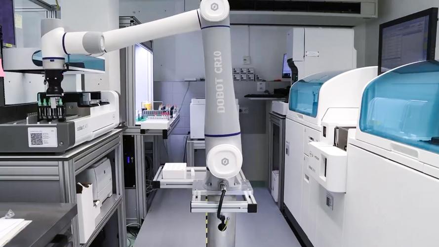 机器人资料,你想了解哪些核心信息?-第2张图片-广州国自机器人 机器人资料,你想了解哪些核心信息?-第2张图片-广州国自机器人