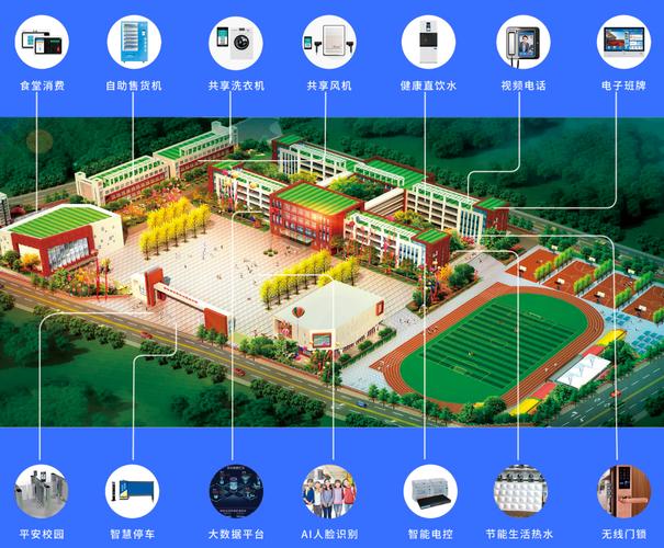 教育部机器人教育中心有何新动向?-第1张图片-广州国自机器人 教育部机器人教育中心有何新动向?-第1张图片-广州国自机器人