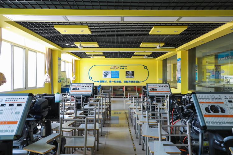 教育部机器人教育中心有何新动向?-第3张图片-广州国自机器人 教育部机器人教育中心有何新动向?-第3张图片-广州国自机器人