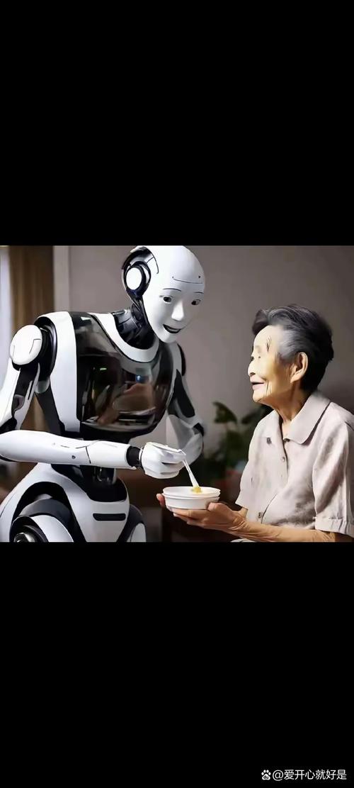 保姆机器人长啥样?能做哪些事?-第3张图片-广州国自机器人 保姆机器人长啥样?能做哪些事?-第3张图片-广州国自机器人