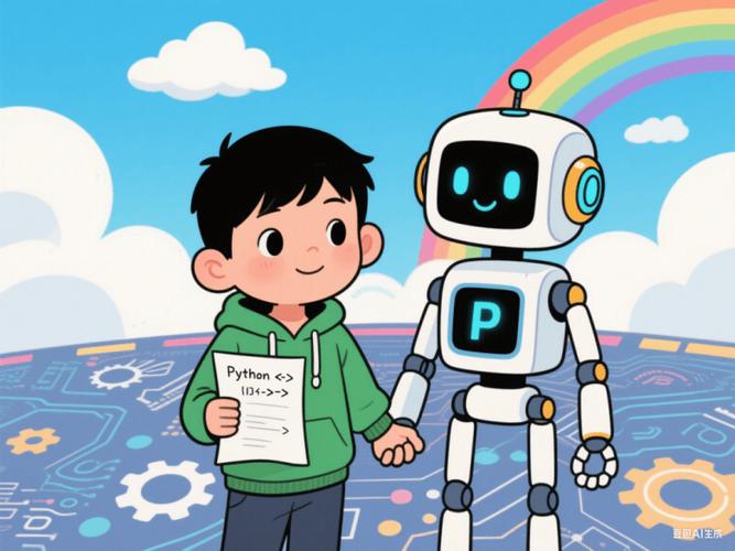 人工智能小爱卡通形象有何设计巧思?-第3张图片-广州国自机器人 人工智能小爱卡通形象有何设计巧思?-第3张图片-广州国自机器人