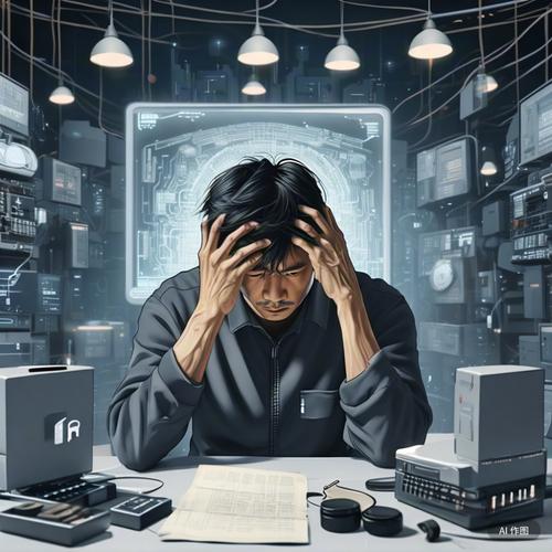 AI限制，人类为何设限？-第3张图片-广州国自机器人