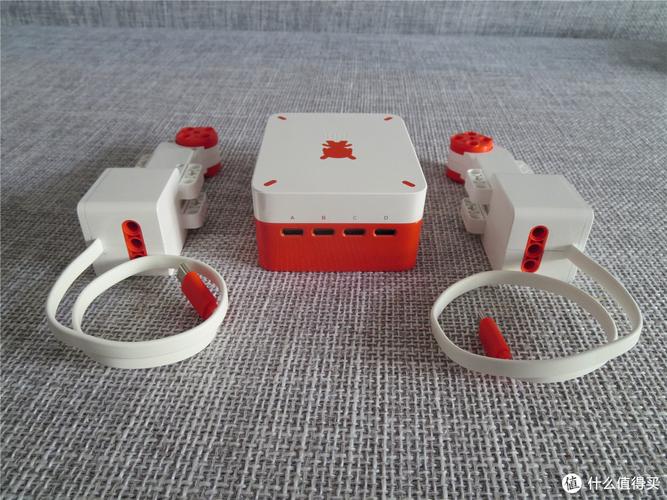 米兔积木机器人充电器怎么选？-第2张图片-广州国自机器人