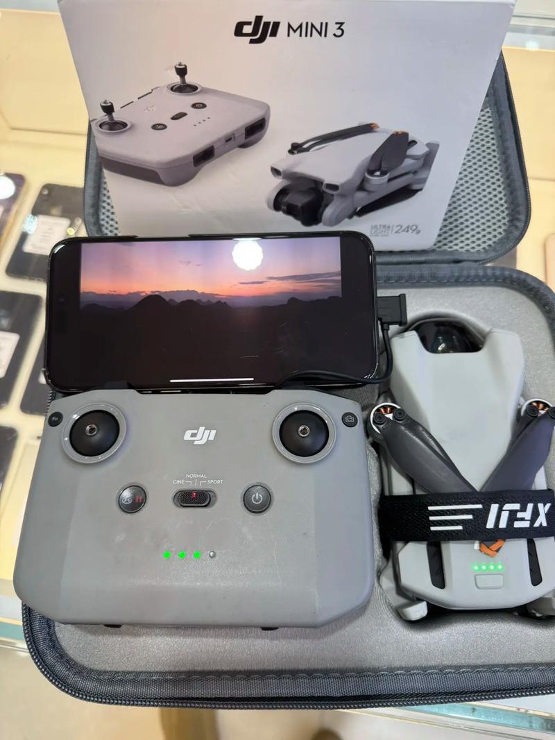 特斯拉为何免费送无人机?-第1张图片-广州国自机器人 特斯拉为何免费送无人机?-第1张图片-广州国自机器人